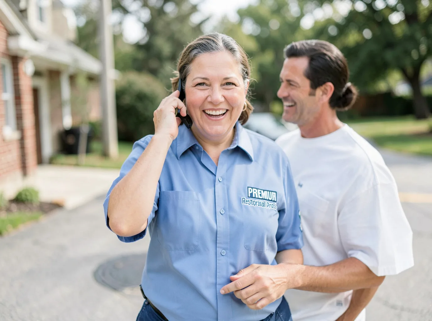 Water Damage Restoration Ridge, MD FAQs